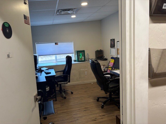 More Photos Of 6100 County Road 335 rd, New Castle Warehouse For Lease