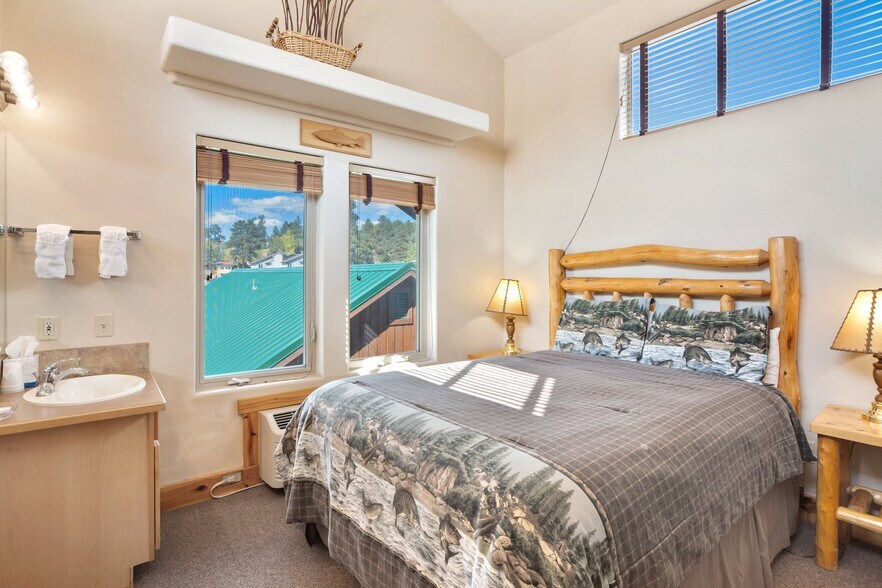 More Photos Of 777 E Highway 24, Woodland Park Hotel For Sale