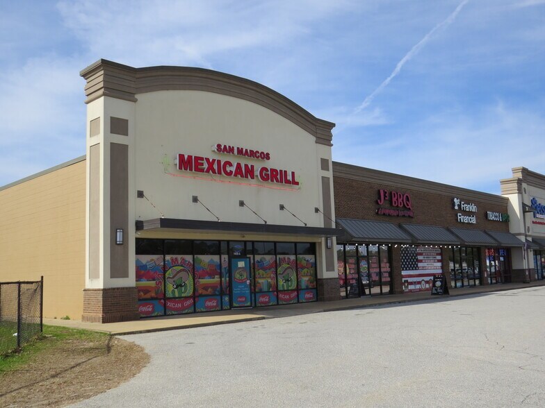 More Photos Of Tallahasee Hwy, Bainbridge Unknown For Lease
