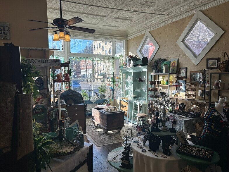 More Photos Of 400 4th St, Sutton Storefront Retail Residential For Sale