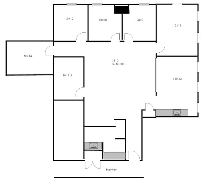 More Photos Of 1510 Central Ave, Albany Office For Lease