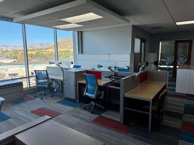 More Photos Of 5929 S Fashion Point Dr, Ogden Medical For Lease