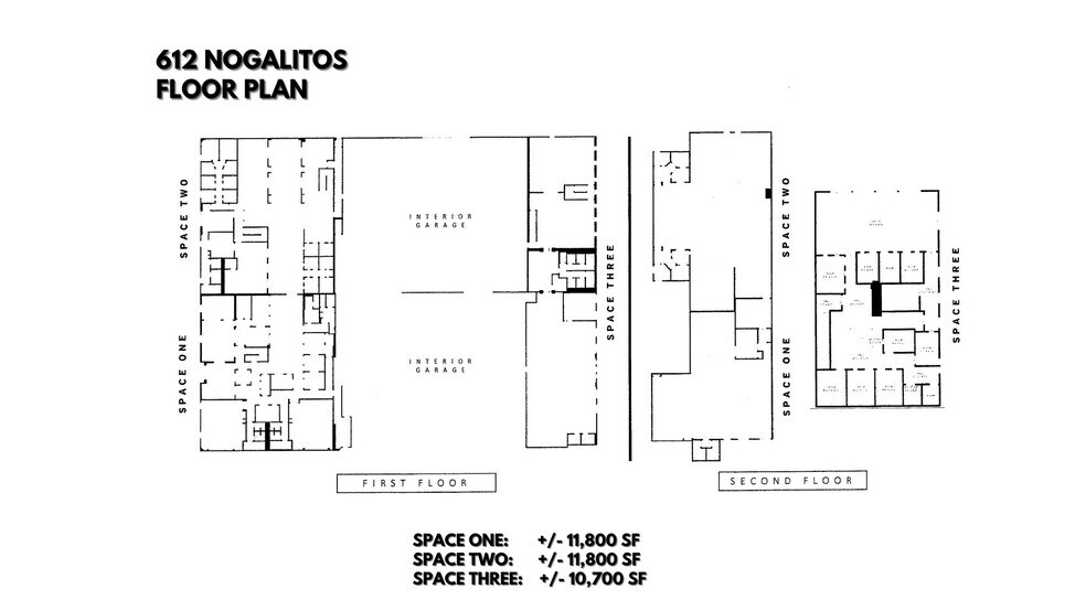 More Photos Of 612 Nogalitos St, San Antonio Flex For Sale