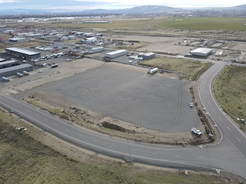 More Photos Of 2557 Logan st, Richland Land For Sale