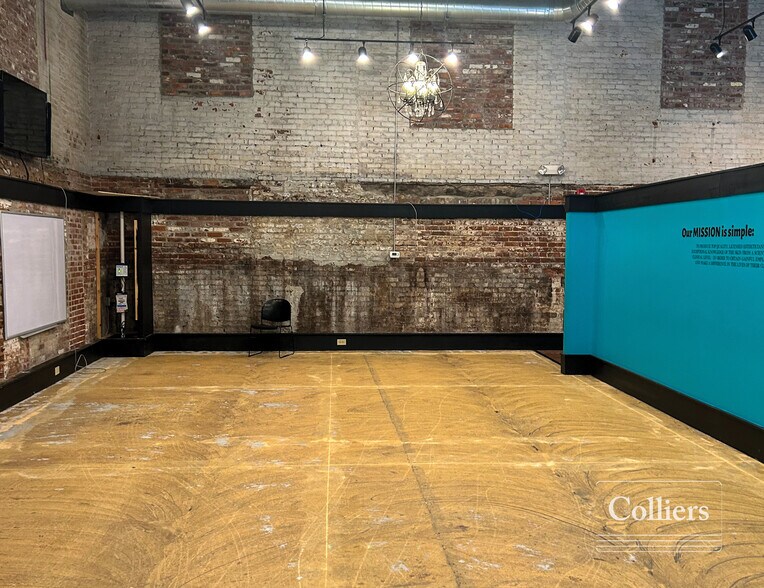 More Photos Of 823 Gervais St, Columbia Office For Sale