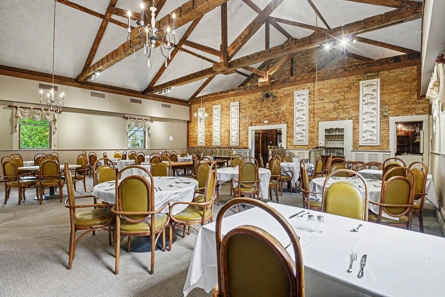 More Photos Of 24460 Adams Rd, South Bend Restaurant For Sale