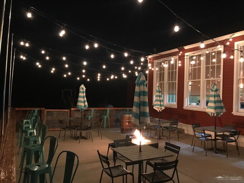 More Photos Of 15814 Caliente Creek Rd, Caliente Restaurant For Sale
