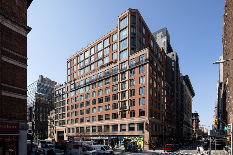 205 W 76th St, New York, NY 10023 MultiFamily For Lease