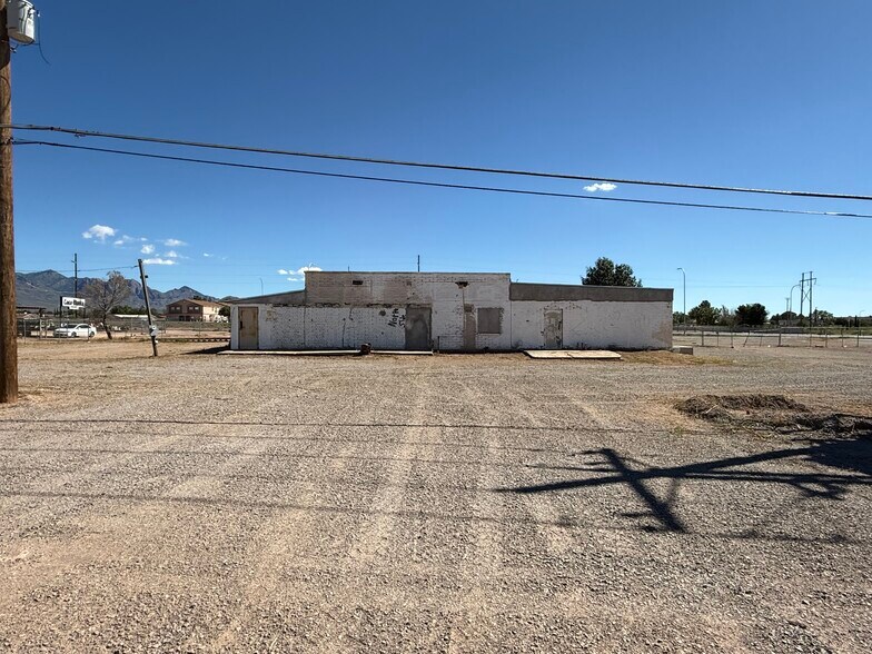 More Photos Of 6255 Bataan Memorial W, Las Cruces General Retail For Sale