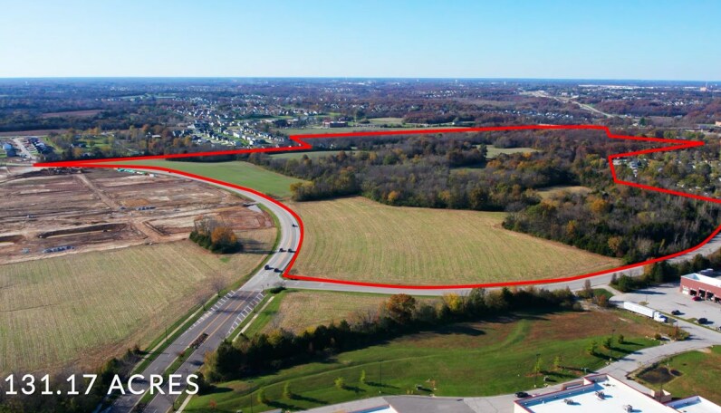 More Photos Of Hawk Ridge Trl, Lake Saint Louis Land For Sale