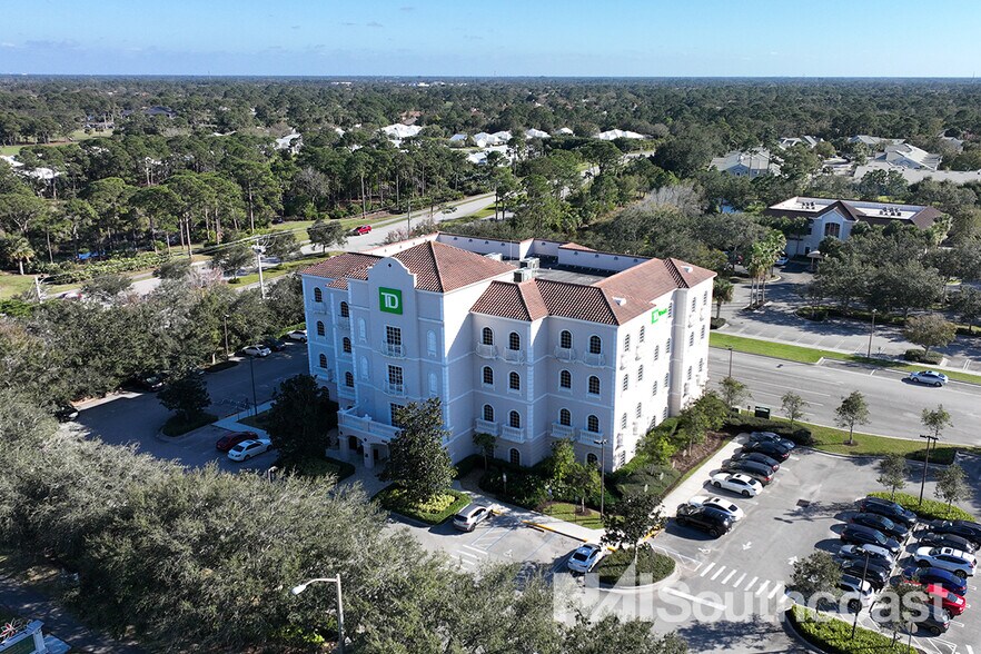 More Photos Of 1660 SW St Lucie West Blvd, Port Saint Lucie Medical For Lease
