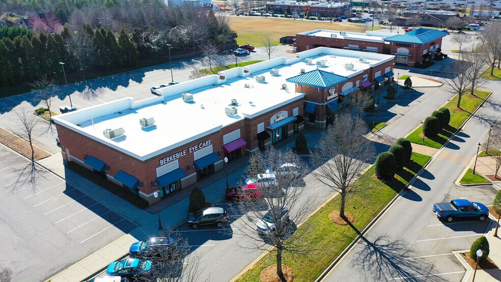 More Photos Of 2900 Hwy 74, Monroe Unknown For Lease