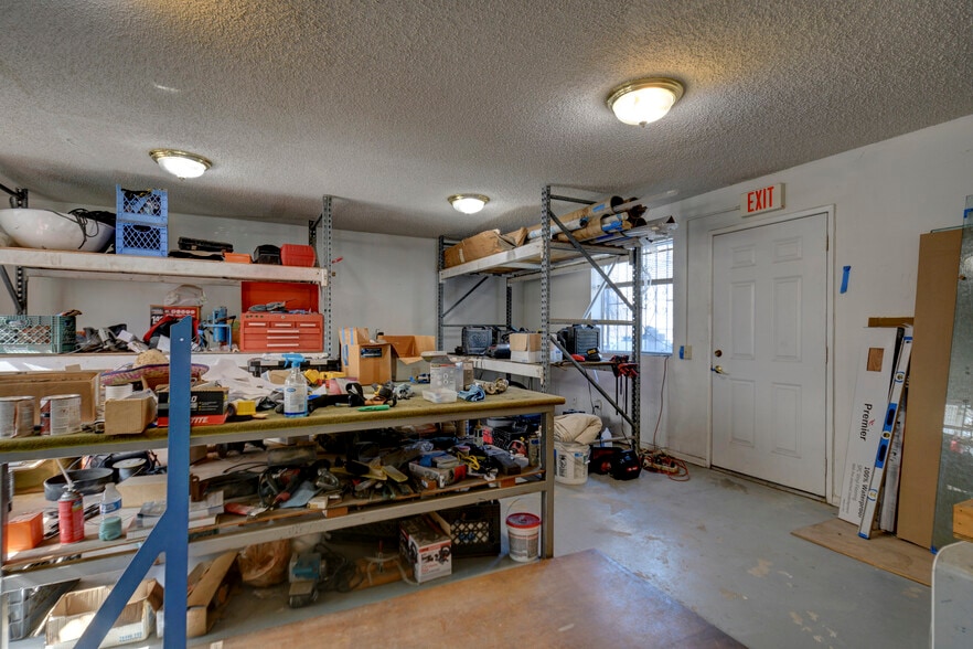 More Photos Of 7051-7053 3rd Ave, Los Angeles Storefront Retail Residential For Sale