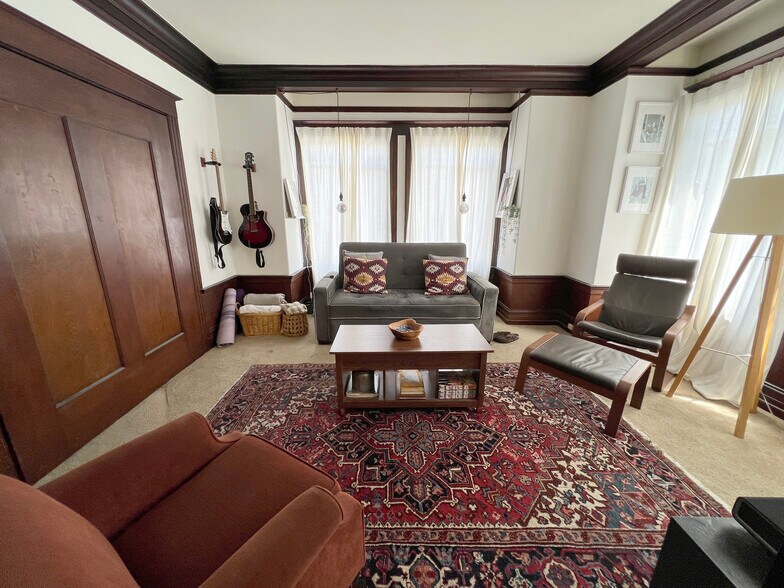 More Photos Of 1003-1011 Anza, San Francisco Apartments For Sale