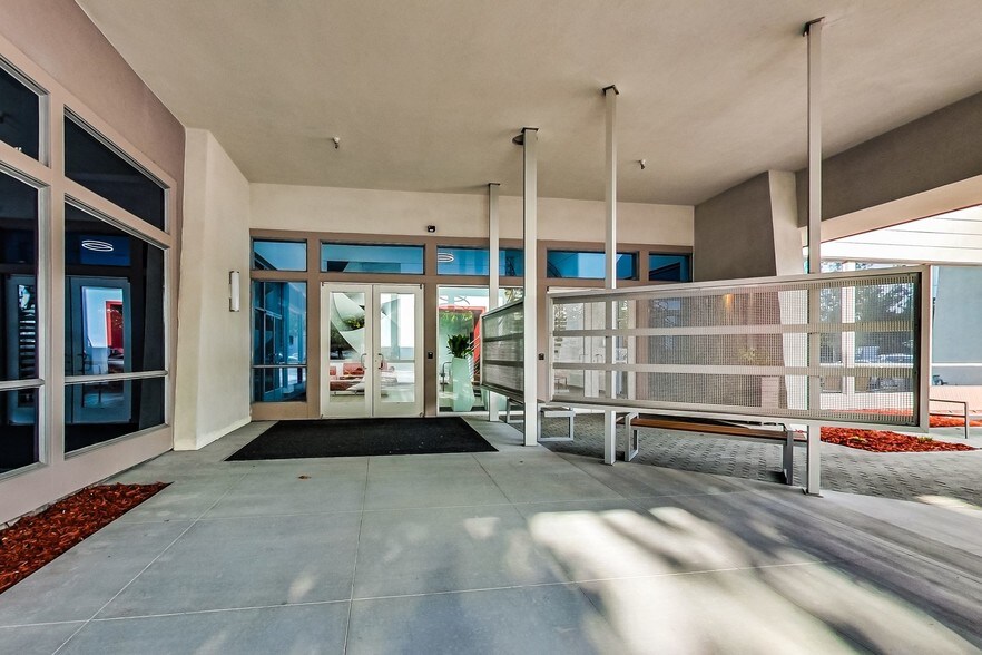 More Photos Of 1245-1275 S Winchester Blvd, San Jose Office For Lease