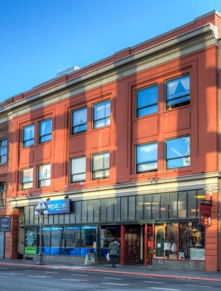 More Photos Of 705 Johnson St, Victoria Apartments For Sale