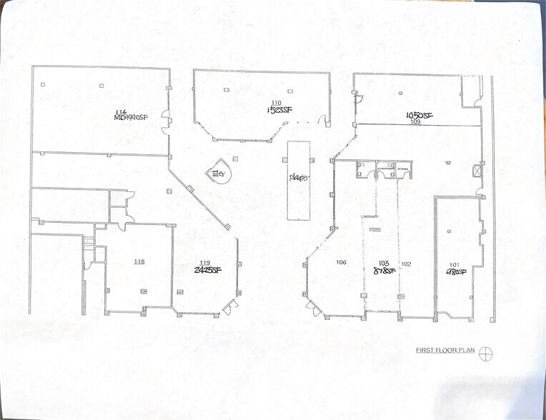 More Photos Of 970 Monument St, Pacific Palisades Storefront Retail Office For Lease