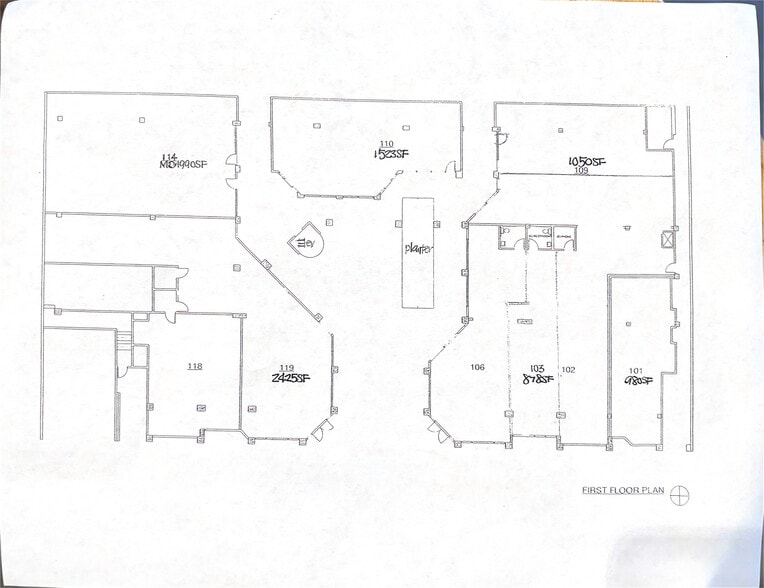 More Photos Of 970 Monument St, Pacific Palisades Storefront Retail Office For Lease