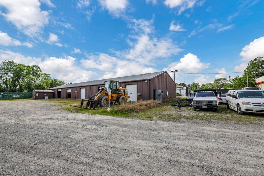More Photos Of 1005 Delaware Ave, Marysville Industrial For Sale