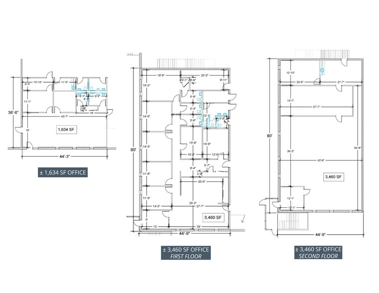 More Photos Of 1910 Campostella Rd, Chesapeake Unknown For Lease