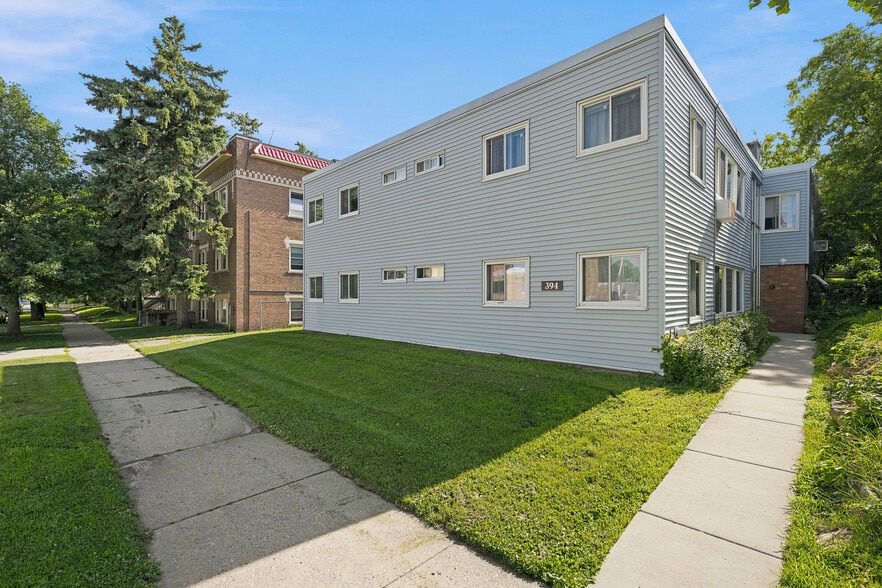 More Photos Of 394 Pierce St, Saint Paul Apartments For Sale