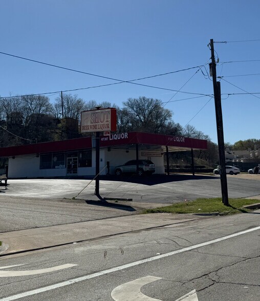 More Photos Of 1405 Weiler Blvd, Fort Worth Restaurant For Sale