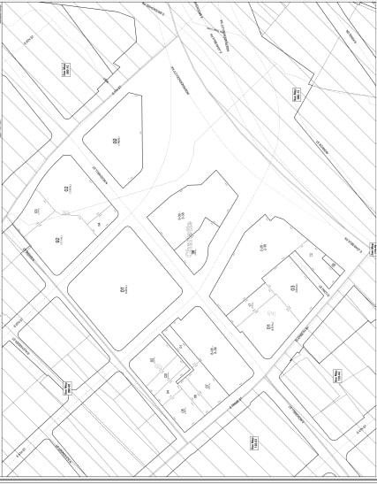 More Photos Of 130 N Mcdowell St, Charlotte Office For Sale
