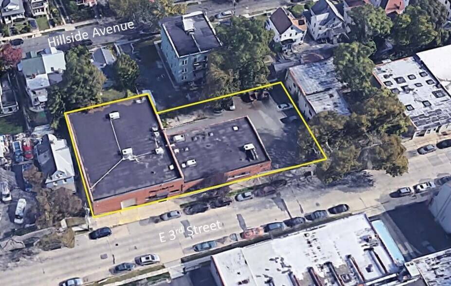 More Photos Of 521 E 3rd St, Mount Vernon Manufacturing For Sale