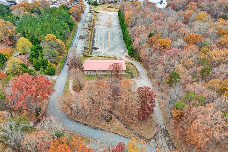 More Photos Of 1165 Graves Harbor Trl, Huddleston Land For Sale