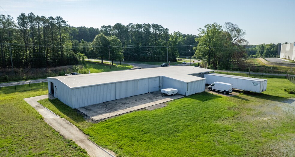 More Photos Of 1731 Camden Ave, Durham Manufacturing For Sale