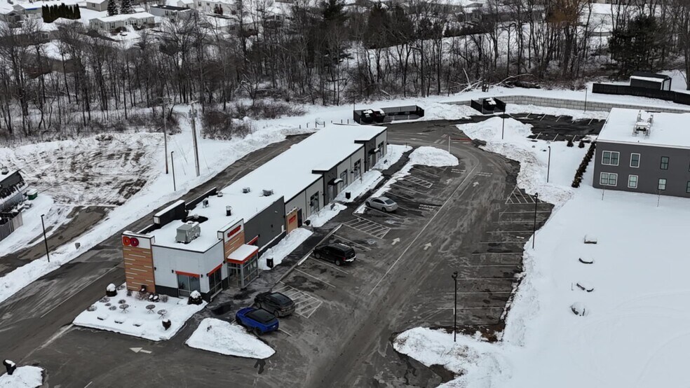 More Photos Of 148 Sabattus Rd, Sabattus Storefront Retail Office For Lease