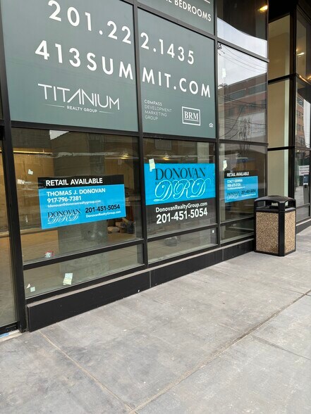 More Photos Of 413 Summit Ave, Jersey City Apartments For Sale