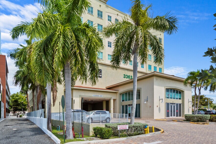 More Photos Of , North Miami Beach Office For Sale