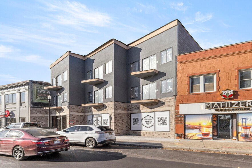 More Photos Of 13730 Michigan Ave, Dearborn Multifamily For Lease