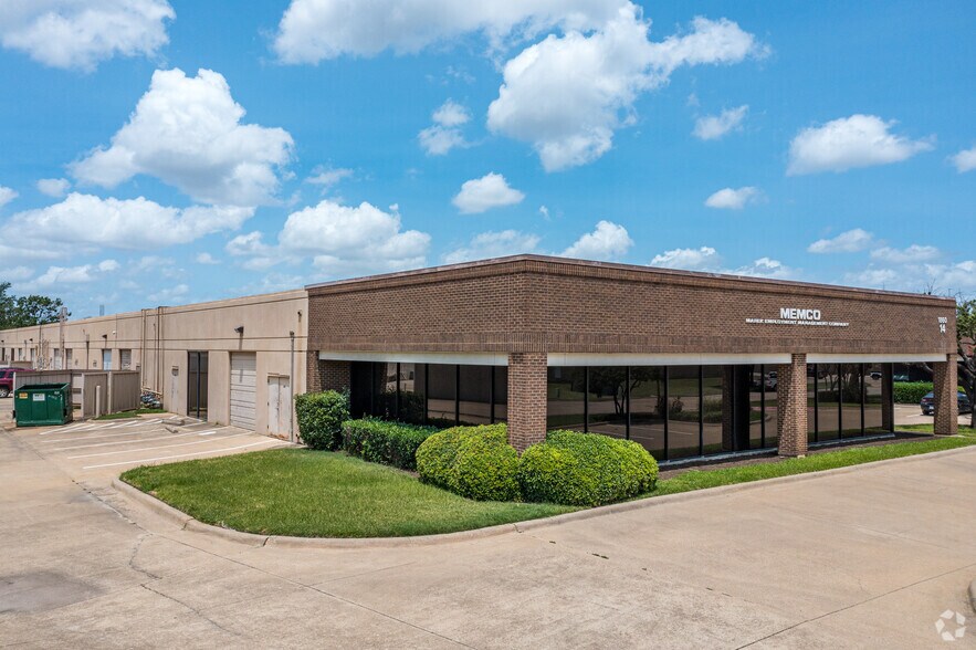 More Photos Of 1850 Crown Dr, Dallas Unknown For Lease