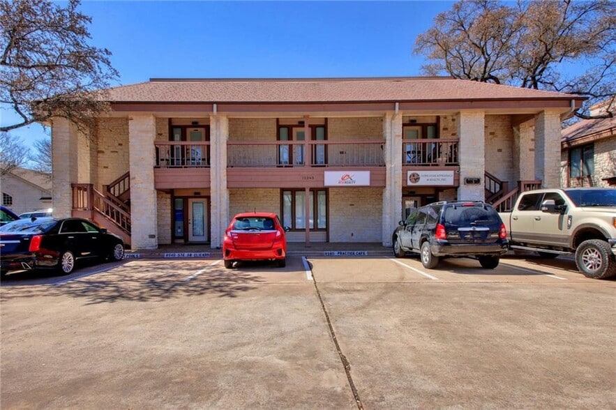 More Photos Of 12343 Hymeadow Dr, Austin Office Residential For Sale