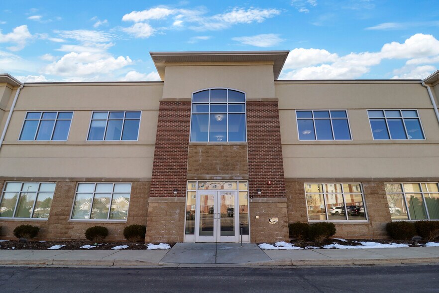 More Photos Of 10222 74th St, Kenosha Medical For Lease