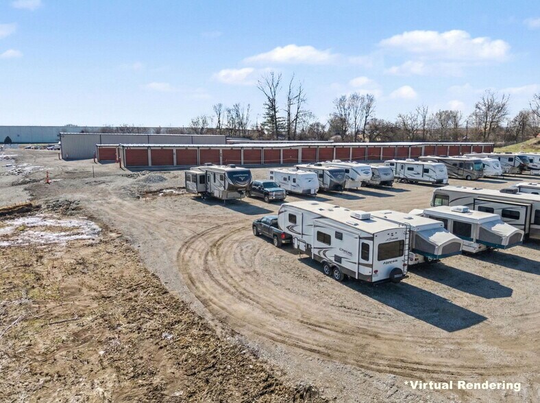 More Photos Of 6780 Main st, Camden Specialty For Sale