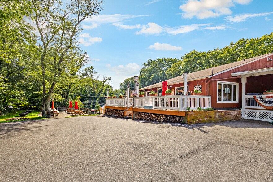 More Photos Of 1 S Main St, Mullica Hill Storefront Retail Office For Sale