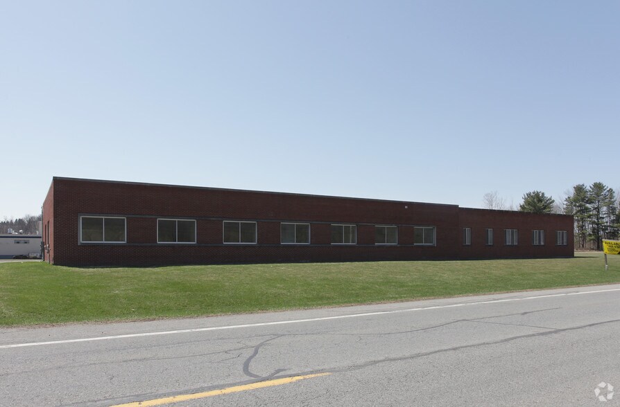 Primary Photo Of 186-188 Riverside Dr, Fultonville Storefront Retail Office For Sale