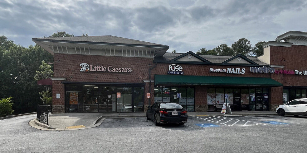 More Photos Of 2725 Hamilton Mill Rd, Buford Unknown For Lease