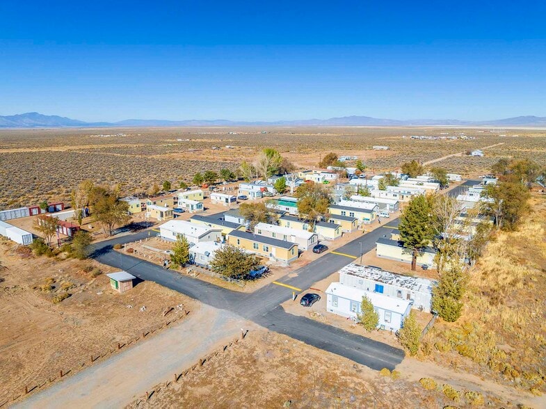 More Photos Of 740-990 Arroyo Dr, Herlong Manufactured Housing Mobile Home Park For Sale