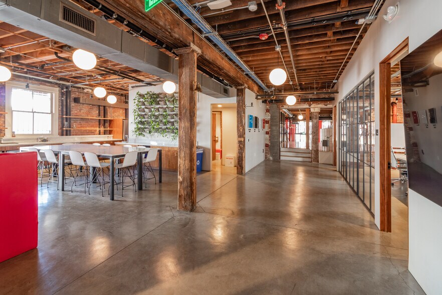 More Photos Of 759 N Spring St, Los Angeles Loft Creative Space For Lease