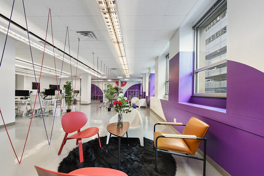 More Photos Of 309 Smithfield St, Pittsburgh Medical For Lease