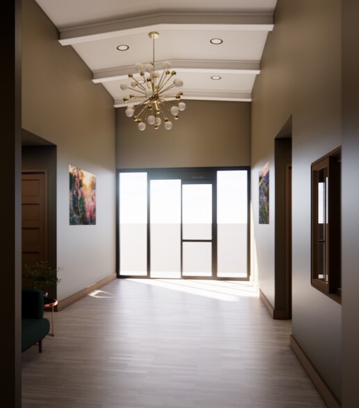 More Photos Of Lot 11 S County Rd 1120 rd, Midland Warehouse For Sale