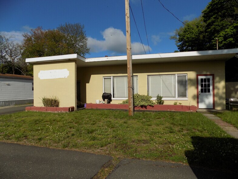 Primary Photo Of 40 Preston St, Bristol Office For Lease