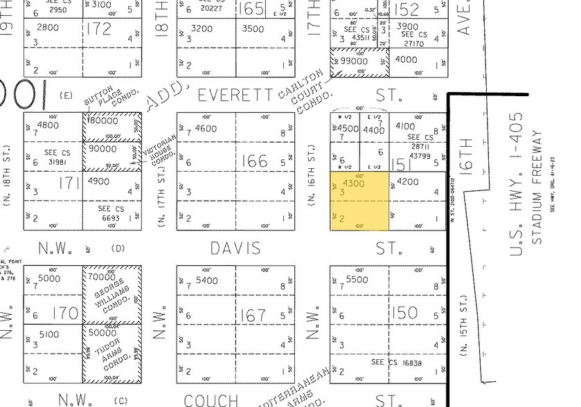 More Photos Of 210 NW 17th Ave, Portland Office For Lease