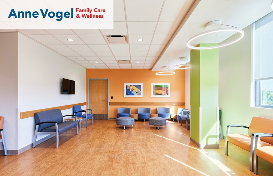 More Photos Of 200 Wyckoff Road, Eatontown Medical For Lease