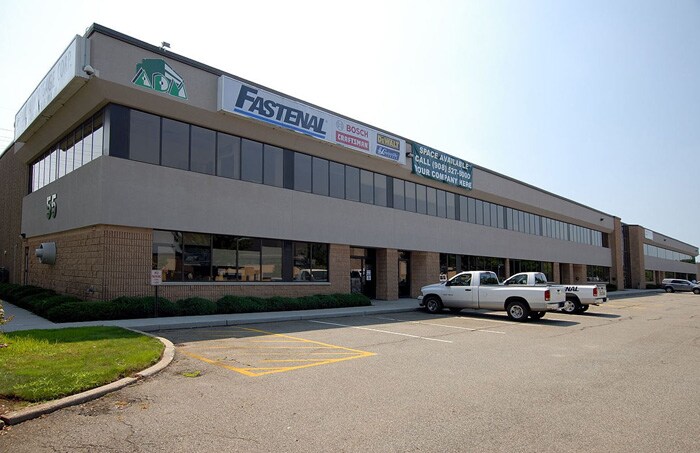 More Photos Of 55 Carter Dr, Edison Office For Lease