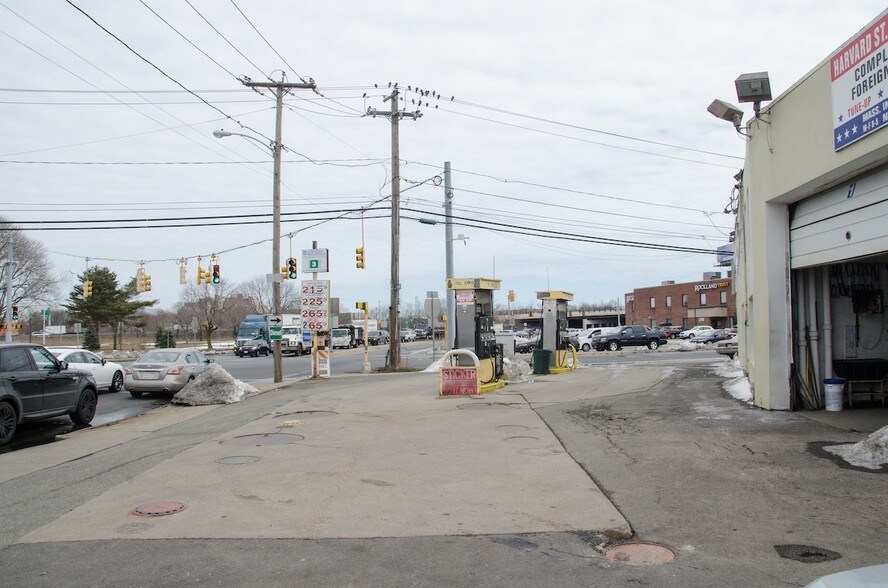 More Photos Of 255 Mystic Ave, Medford Service Station For Sale
